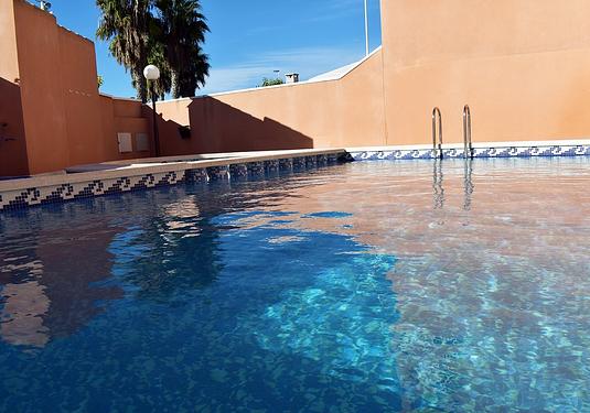 Town house in Torrevieja