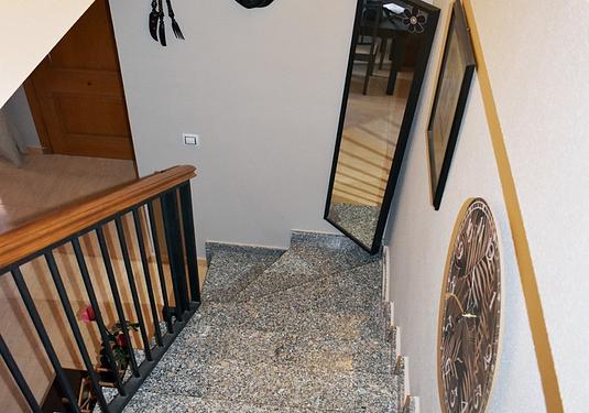 Town house in Torrevieja