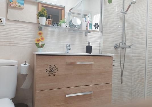 Town house in Torrevieja