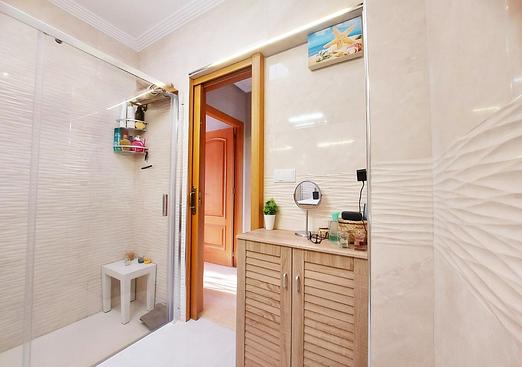 Town house in Torrevieja