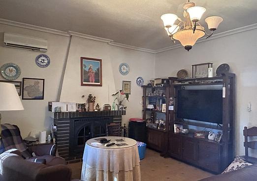 Country house in Totana