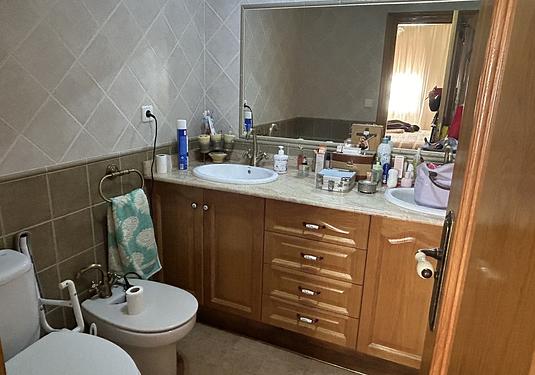 Country house in Totana