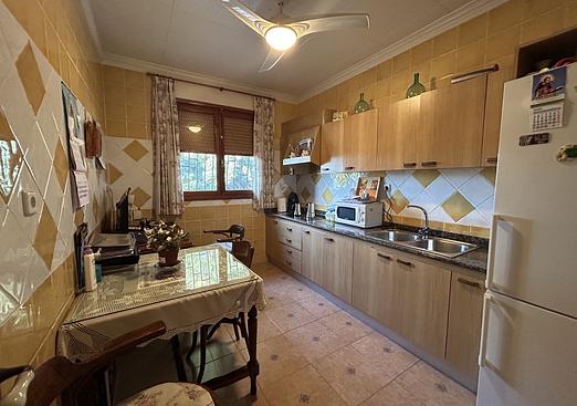 Country house in Totana