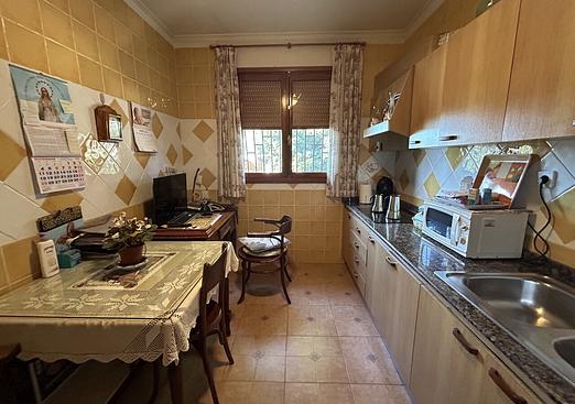 Country house in Totana