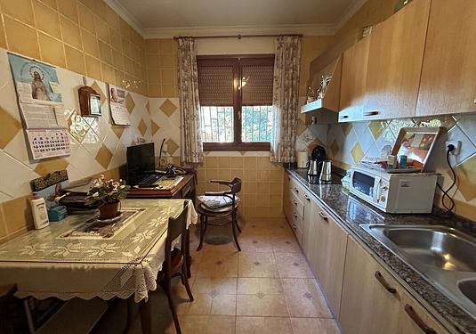 Country house in Totana