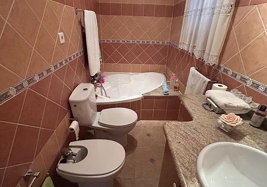 Country house in Totana