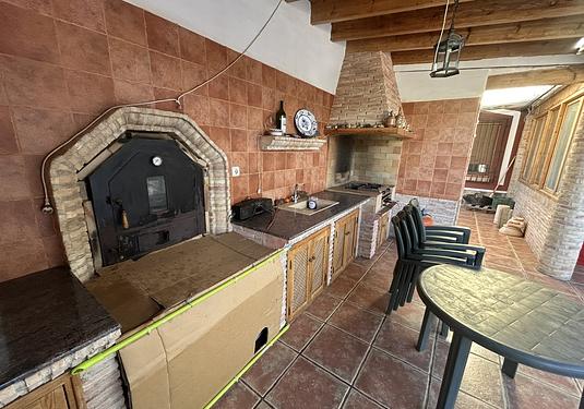 Country house in Totana