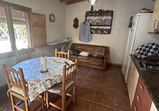 Country house in Totana