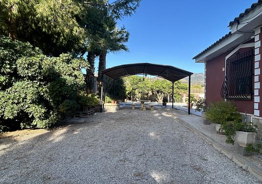 Country house in Totana