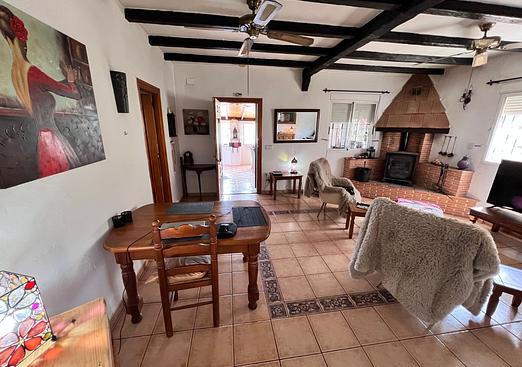 Country house in Cartagena