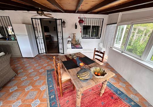 Country house in Cartagena