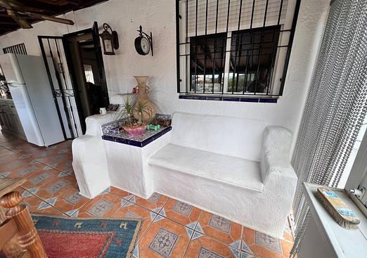 Country house in Cartagena