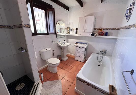 Country house in Cartagena