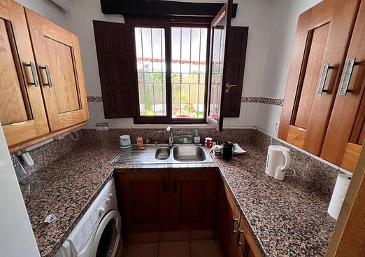 Country house in Cartagena