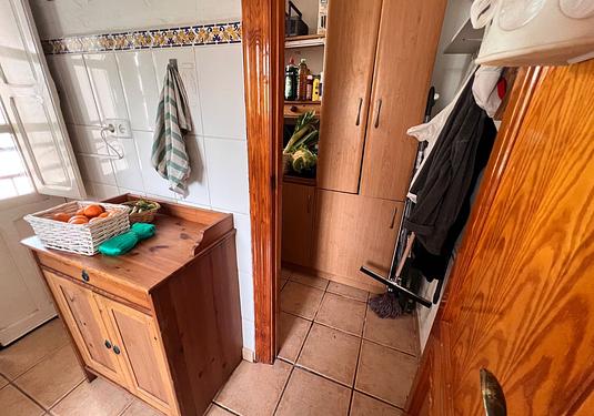 Country house in Cartagena