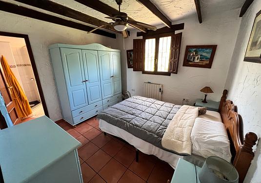 Country house in Cartagena