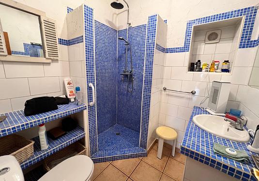 Country house in Cartagena