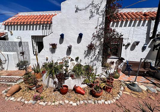 Country house in Cartagena