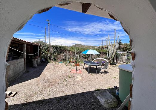 Country house in Cartagena