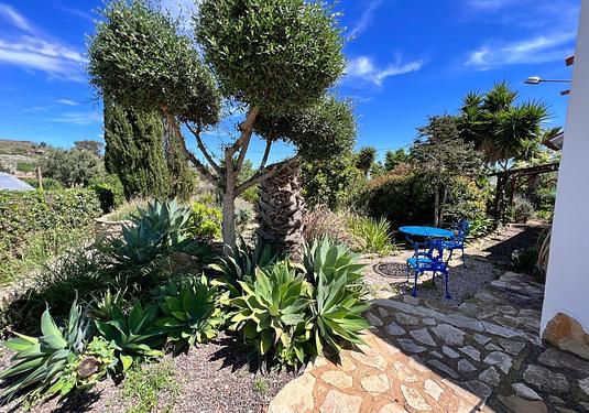 Country house in Cartagena