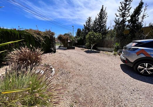 Country house in Cartagena