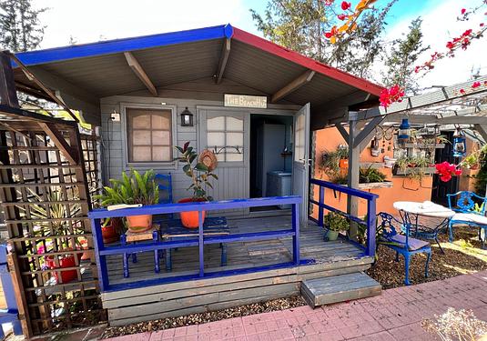 Country house in Cartagena