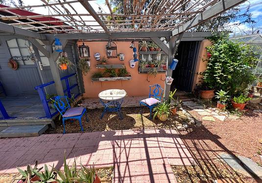 Country house in Cartagena