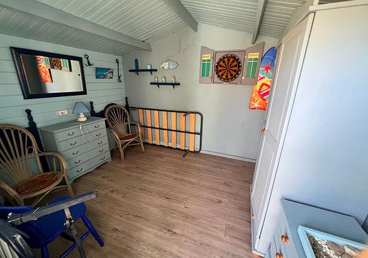 Country house in Cartagena