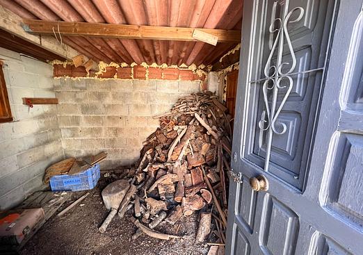 Country house in Cartagena