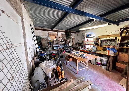 Country house in Cartagena