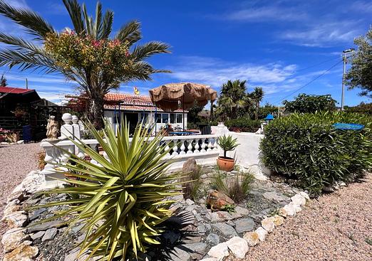 Country house in Cartagena