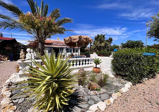 Country house in Cartagena