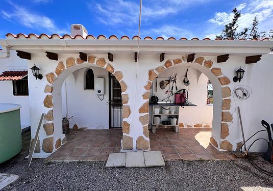 Country house in Cartagena