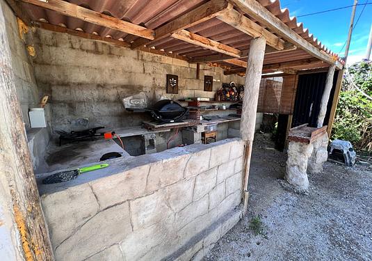 Country house in Cartagena