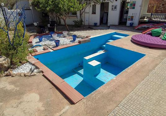 Country house in Ayora