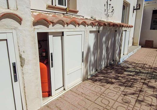 Country house in Ayora