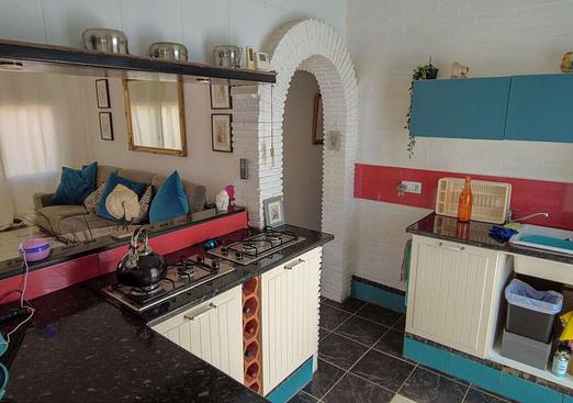 Country house in Ayora