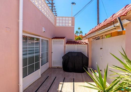 Town house in Torrevieja