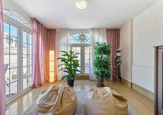 Town house in Torrevieja