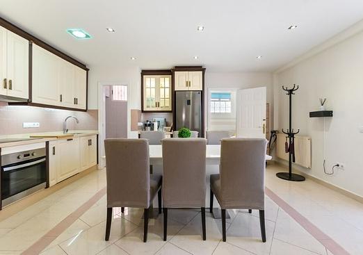 Town house in Torrevieja