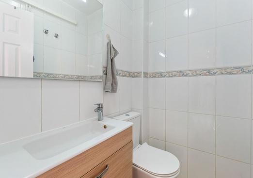 Town house in Torrevieja