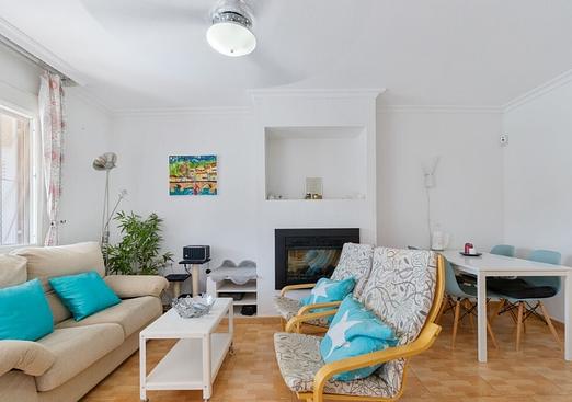 Town house in Torrevieja