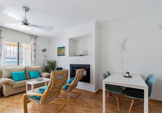 Town house in Torrevieja