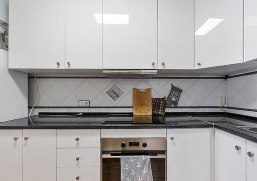 Town house in Torrevieja