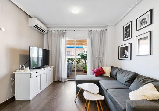 Apartment in Torrevieja