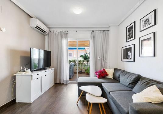 Apartment in Torrevieja