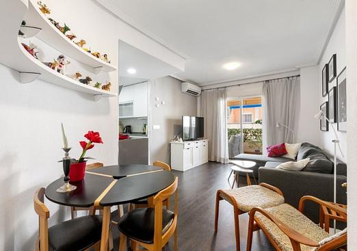 Apartment in Torrevieja