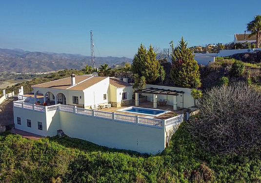 Villa in Los Romanes