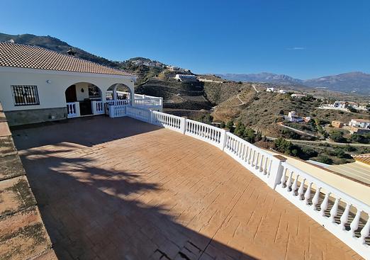 Villa in Los Romanes