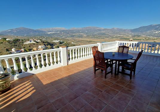 Villa in Los Romanes